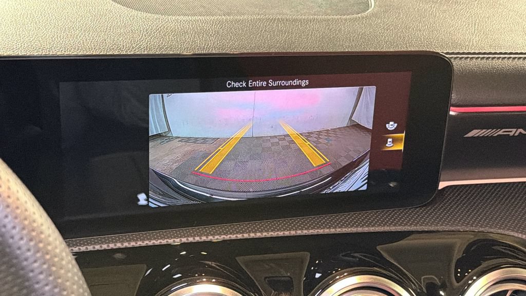Used 2021 Mercedes-Benz A 35 AMG 4MATIC image 31