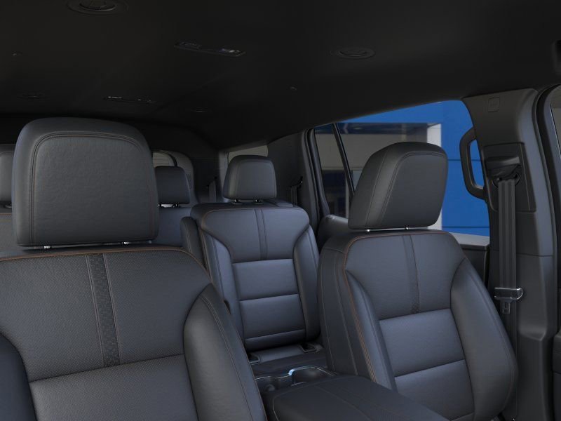 New 2026 Chevrolet Traverse High Country image 24