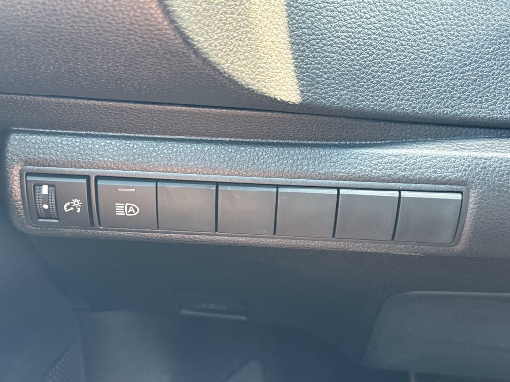 New 2026 Toyota Corolla XSE FWD image 30
