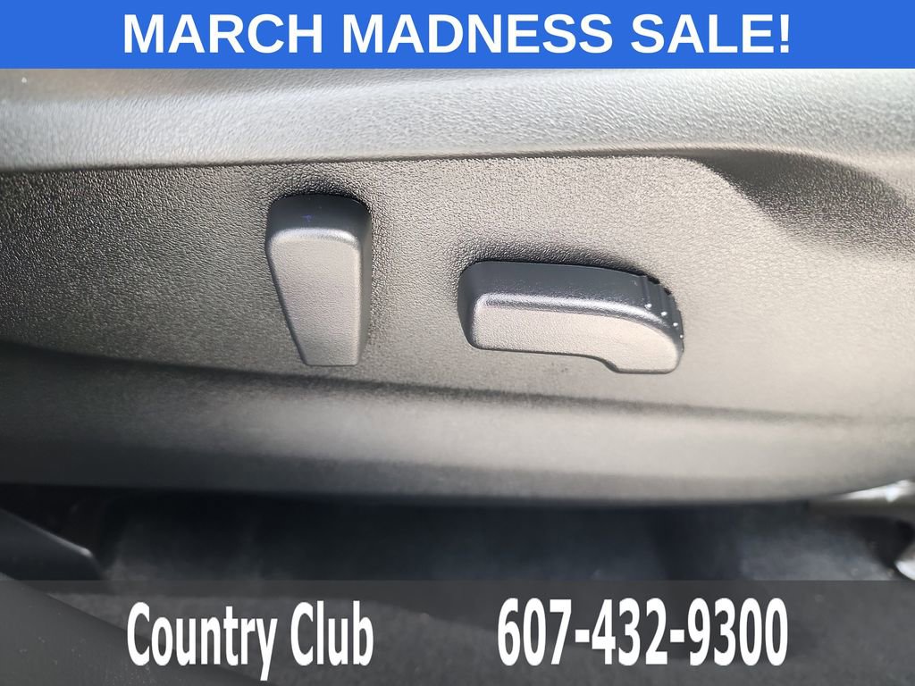 Used 2024 Subaru Forester Touring image 36