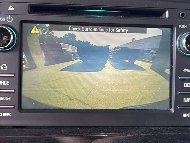 Used 2020 GMC Savana 2500 Extended w/ Enhanced Convenience Package RWD image 15