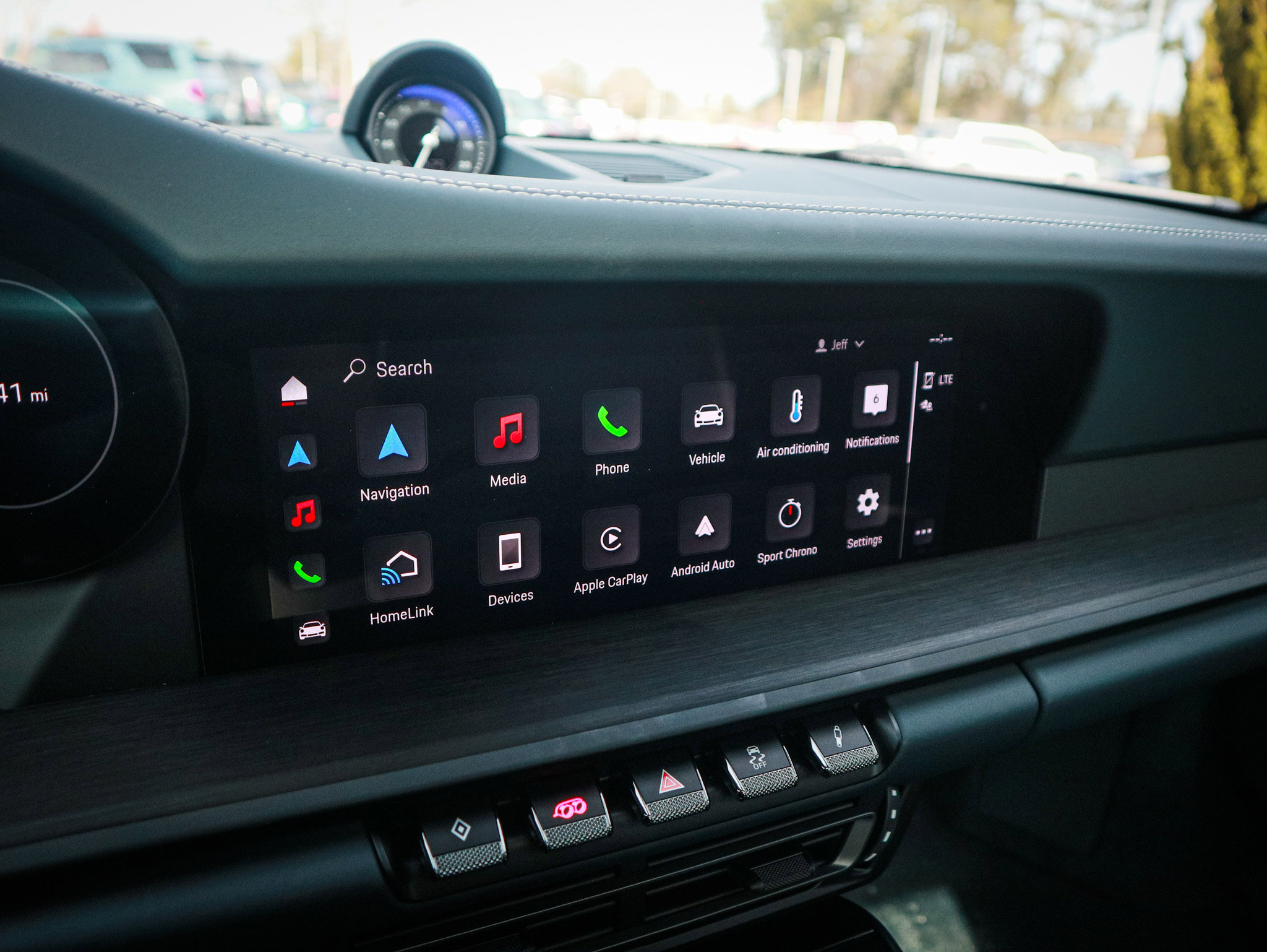 Used 2024 Porsche 911 Carrera GTS image 22