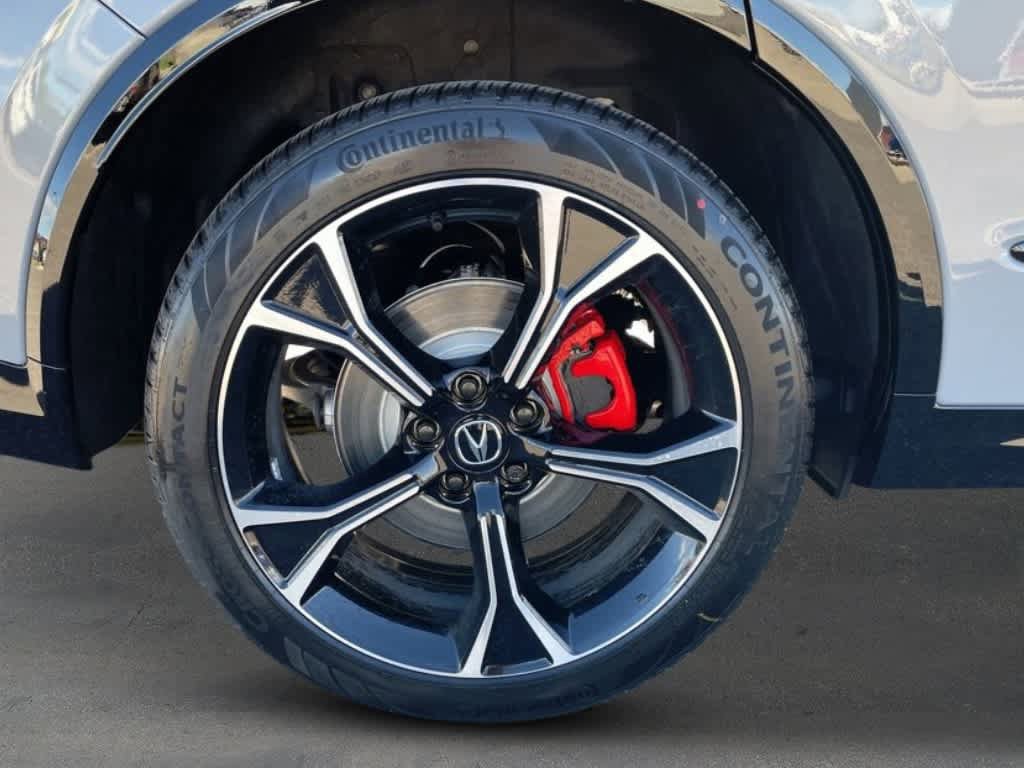 New 2026 Acura MDX Type S AWD/4WD image 9