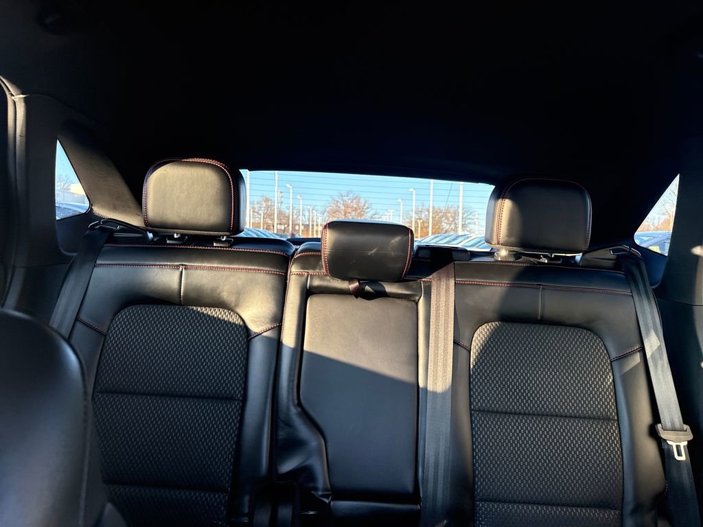 Used 2023 Ford Escape ST-Line w/ Tech Pack #1 image 29