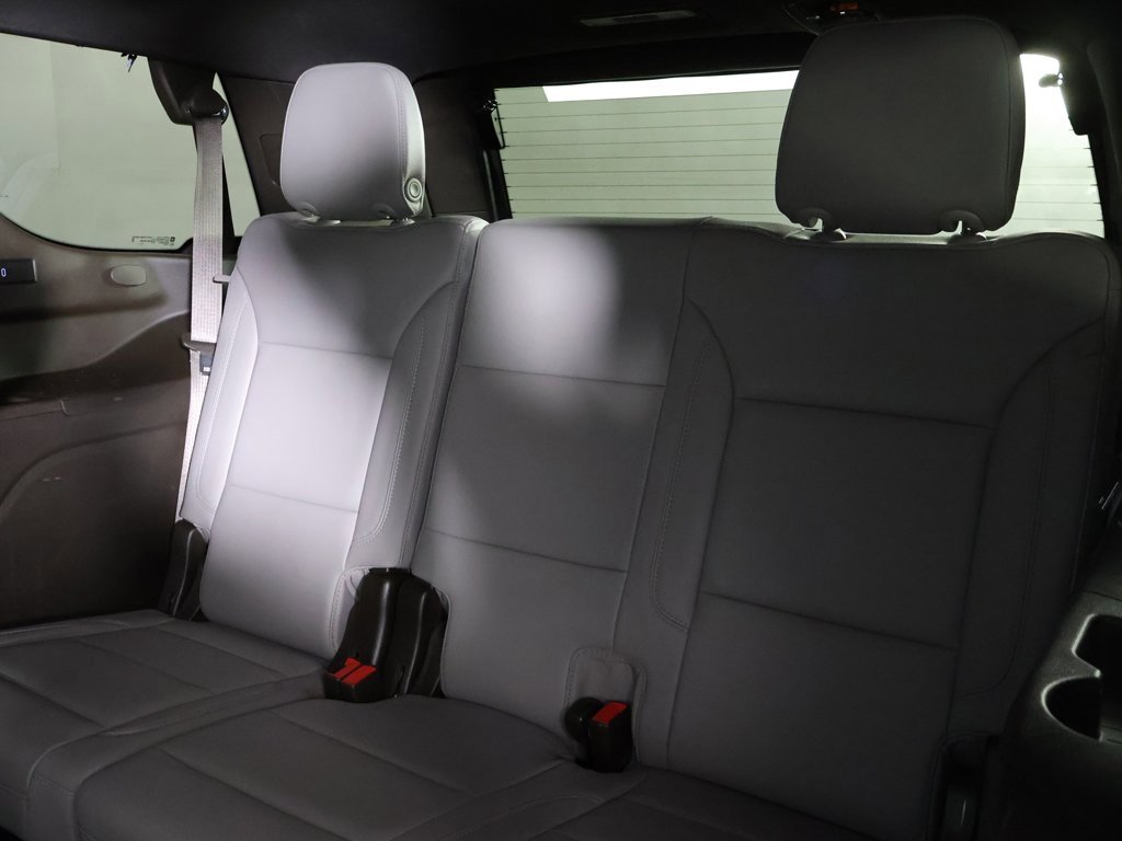 Used 2023 Chevrolet Tahoe Z71 w/ Z71 Off-Road Package image 35