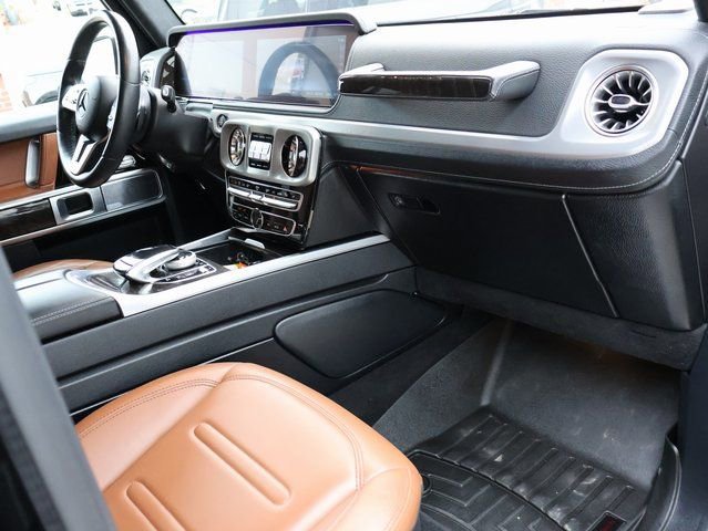 Used 2019 Mercedes-Benz G 550 image 13
