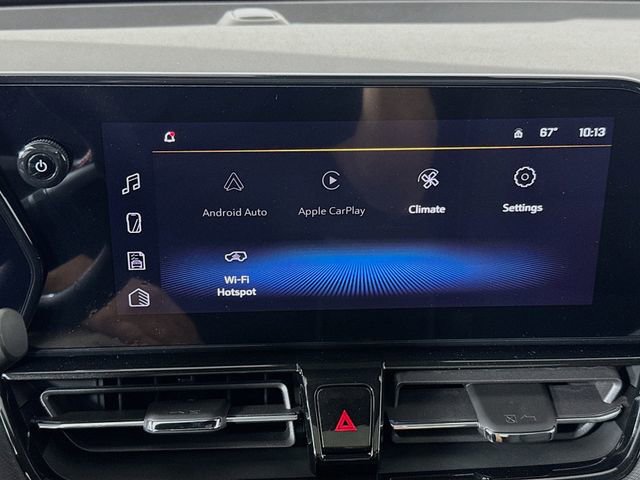 New 2026 Chevrolet TrailBlazer RS image 14