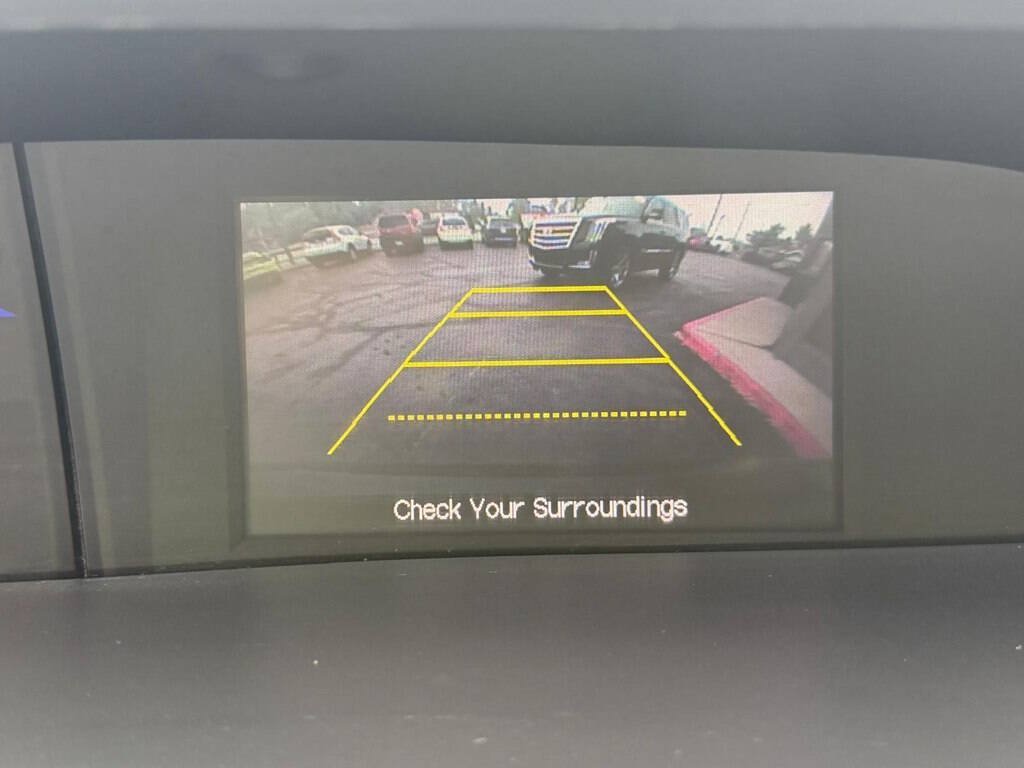 Used 2014 Honda Civic LX image 18