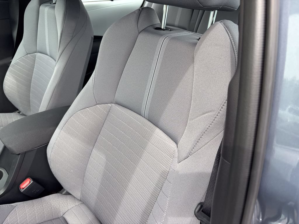 New 2026 Toyota Corolla SE FWD image 13