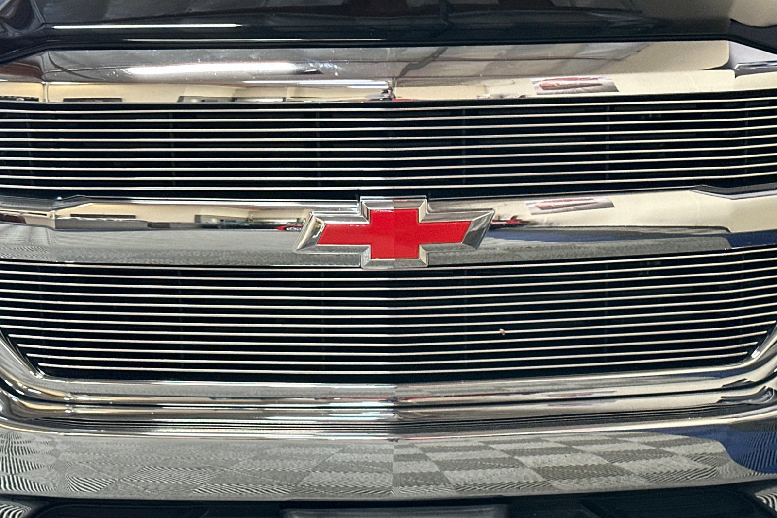 Used 2016 Chevrolet Silverado 1500 LT w/ LT Convenience Package image 42