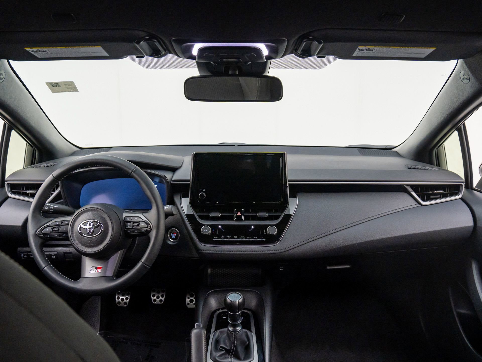 Used 2025 Toyota Corolla Premium w/ Styling Package (TMS) image 11