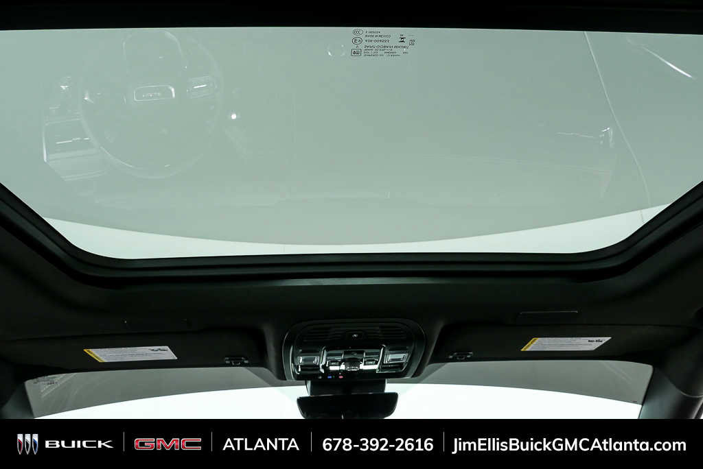 Used 2026 GMC Yukon AT4 Ultimate image 20