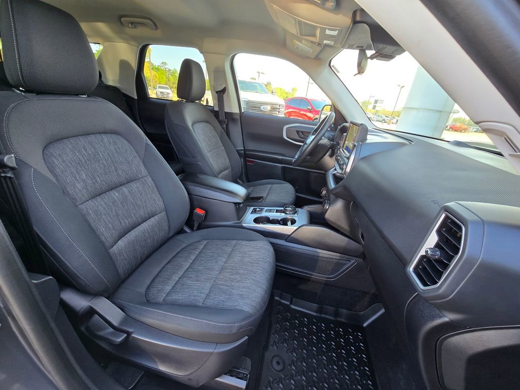 Used 2023 Ford Bronco Sport Big Bend w/ Convenience Package AWD/4WD image 33