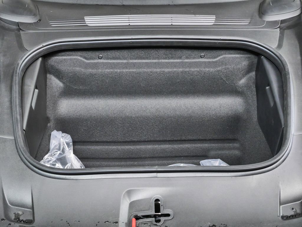 New 2026 Porsche 911 Carrera RWD image 26