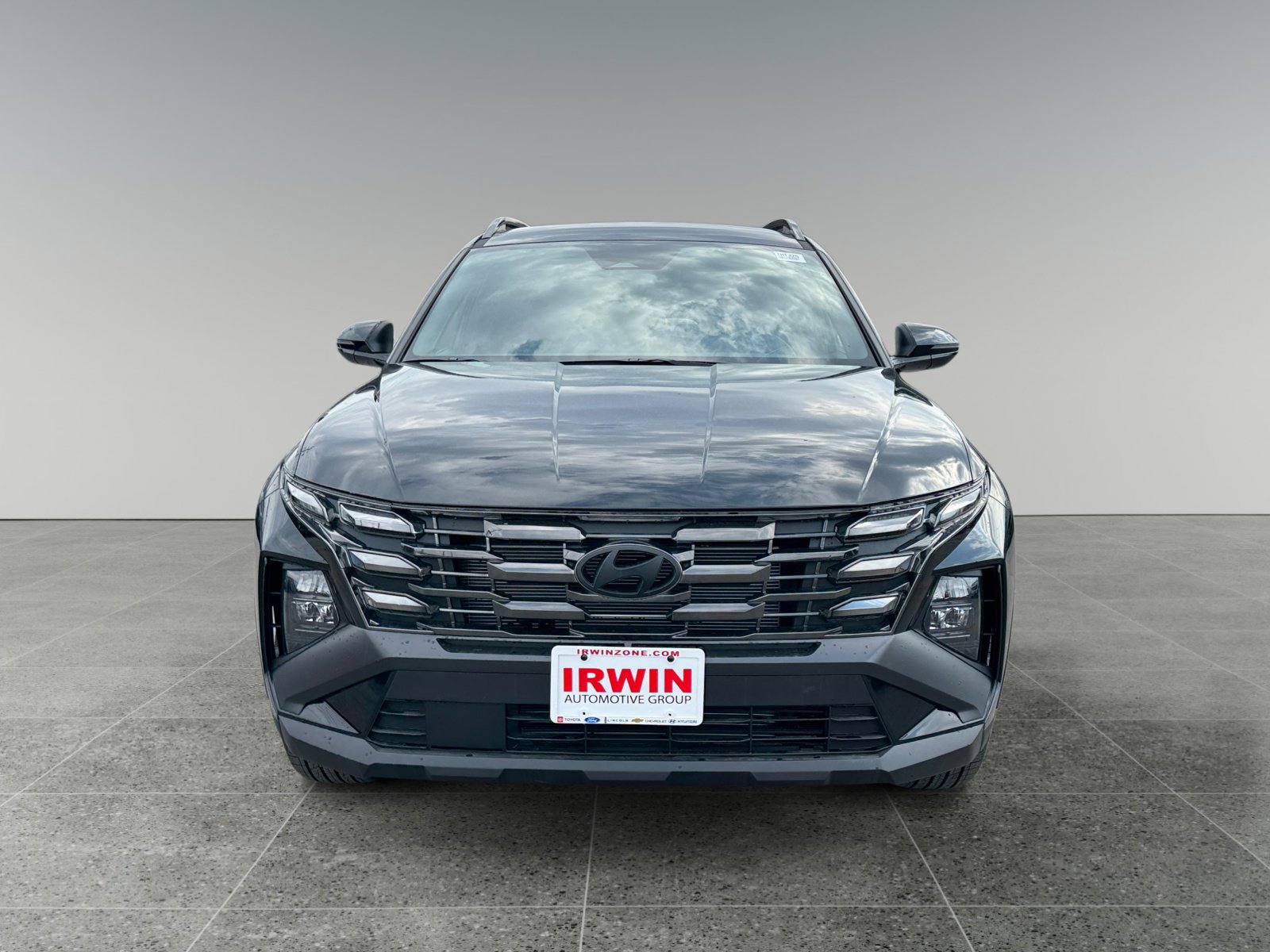 New 2026 Hyundai Tucson XRT AWD/4WD image 8