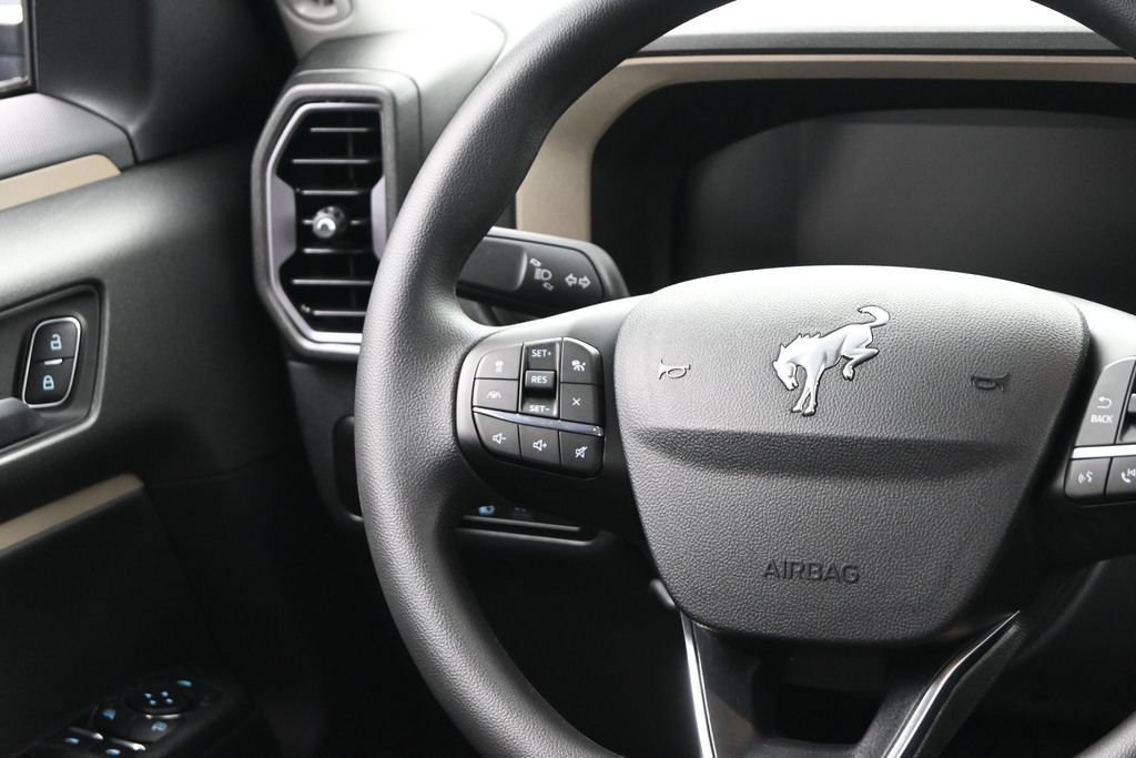 New 2026 Ford Bronco Sport Big Bend AWD/4WD image 19