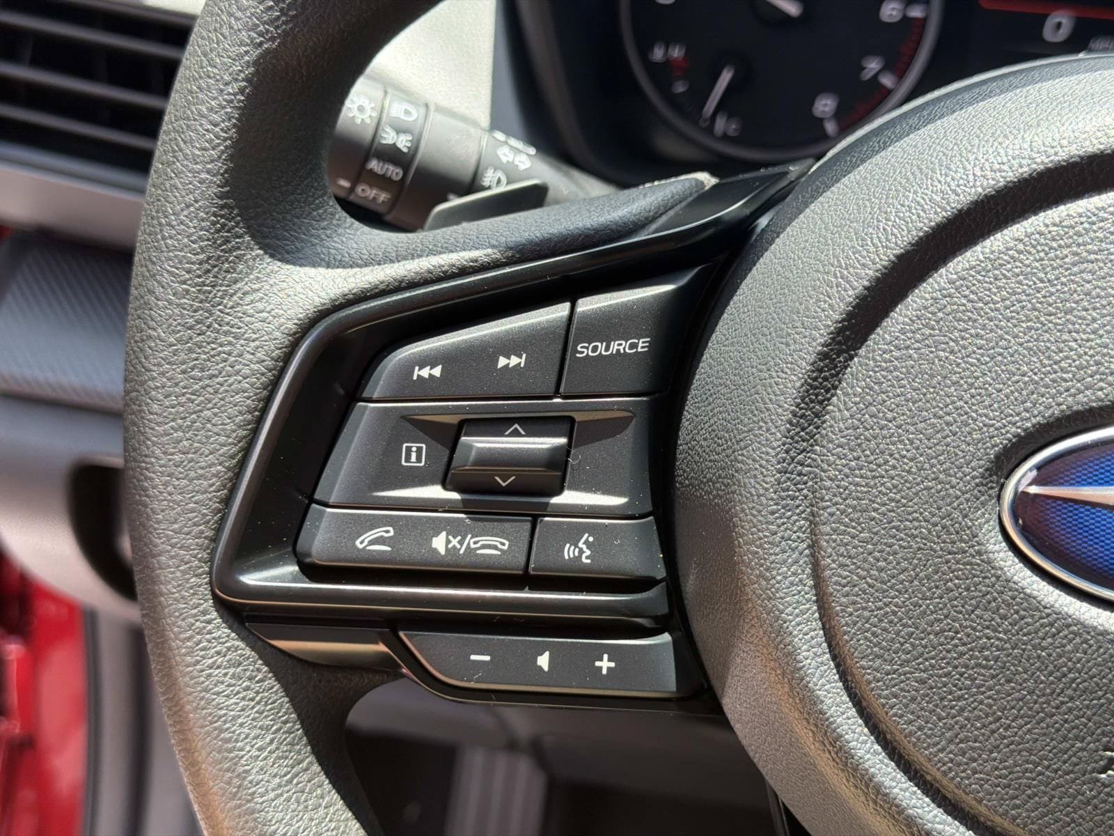 New 2026 Subaru Crosstrek 2.5i Premium AWD/4WD image 17