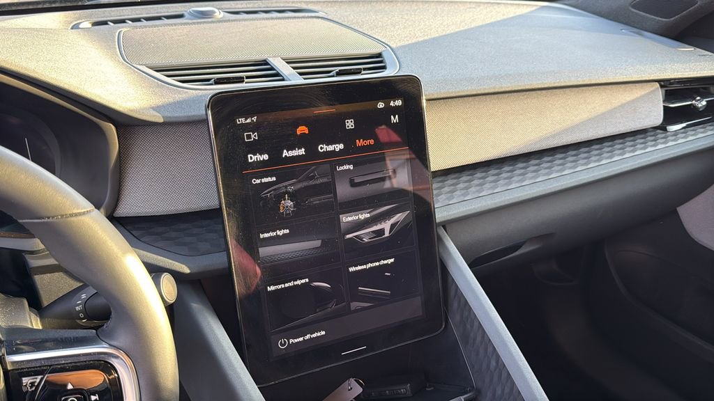 Used 2024 Polestar Polestar 2 w/ Pilot Pack image 14