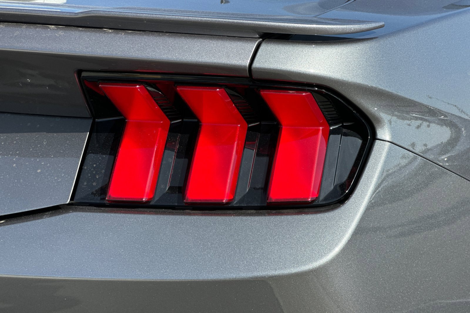 New 2026 Ford Mustang Premium image 24