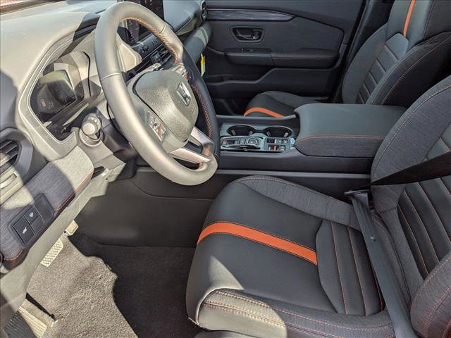 New 2026 Honda Passport TrailSport image 4