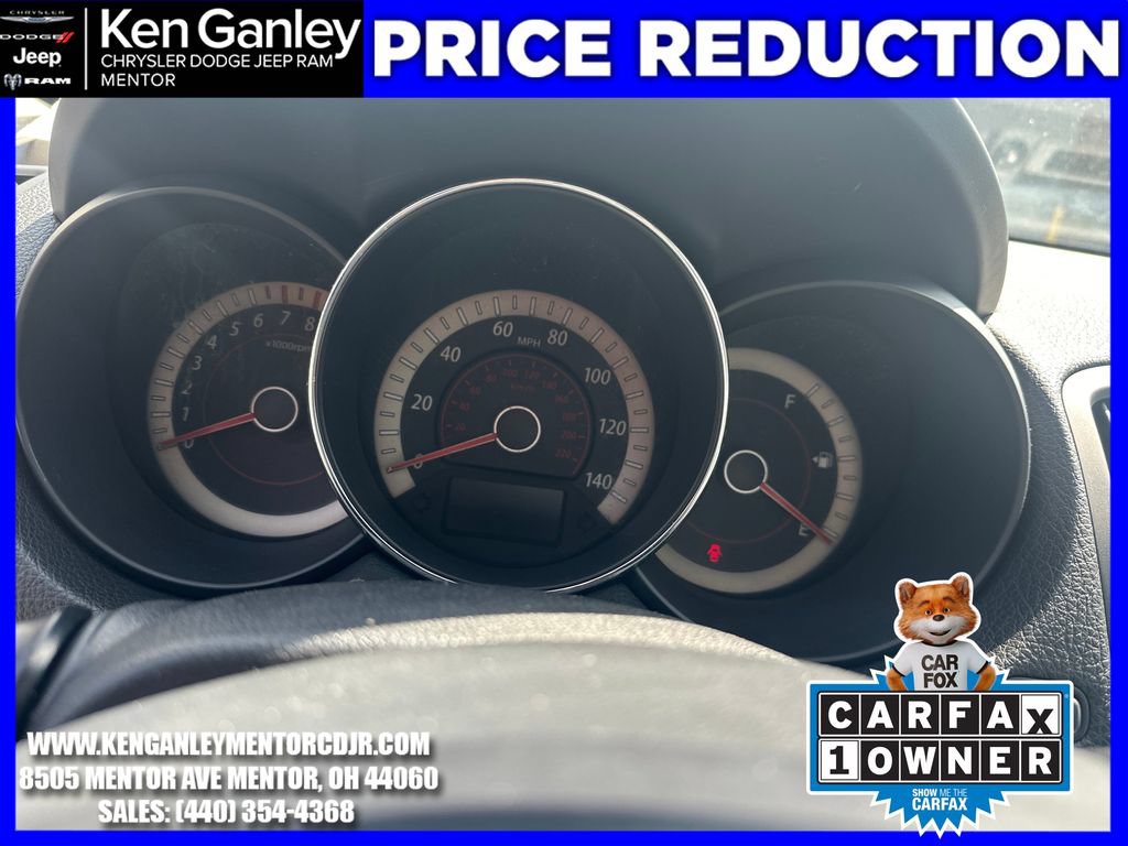 Used 2013 Kia Forte EX FWD image 14