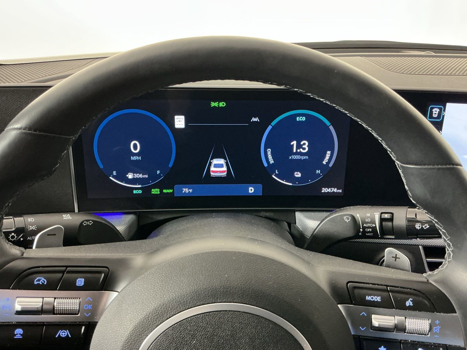 Used 2024 Hyundai Sonata Limited image 11