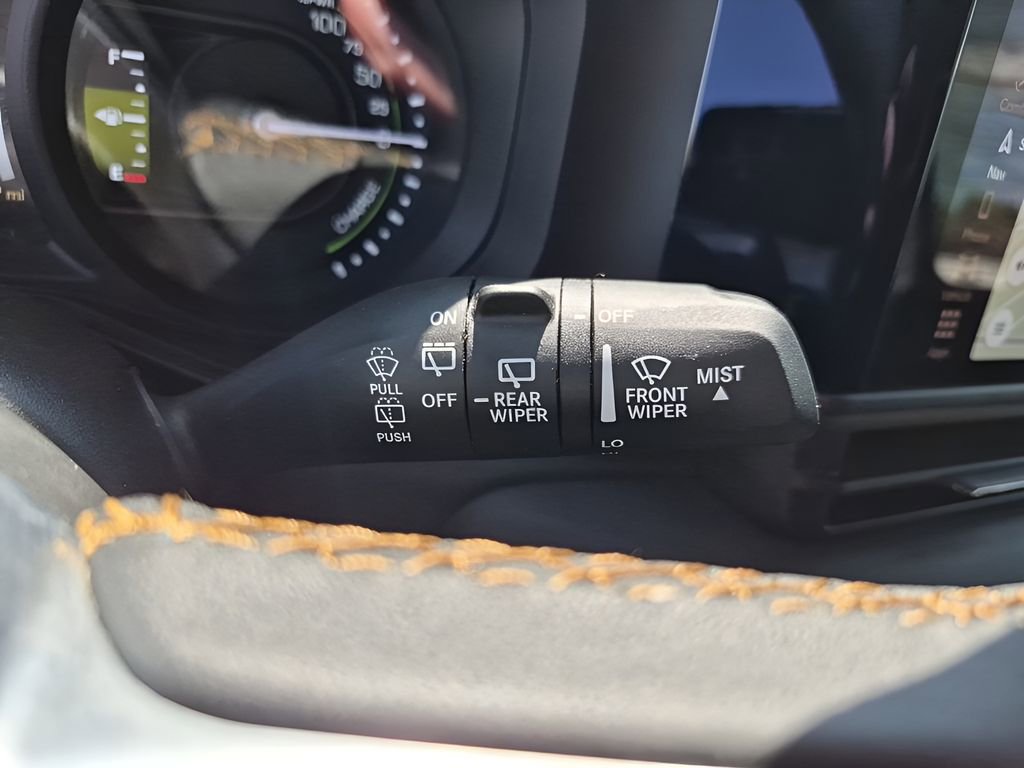 Used 2024 Jeep Wrangler High Altitude image 35