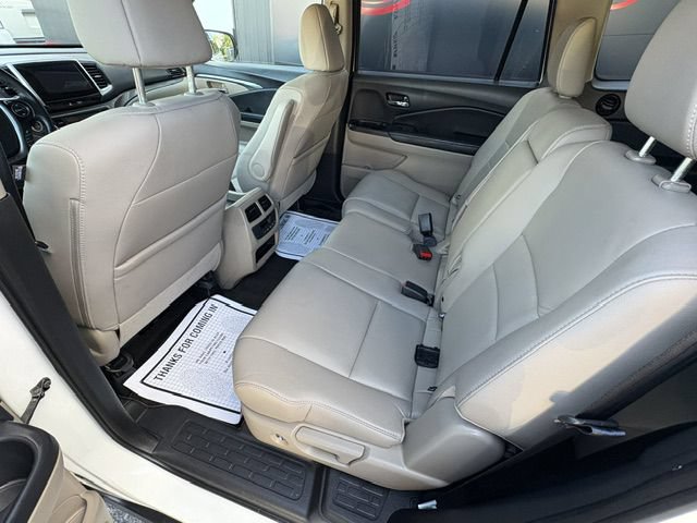 Used 2017 Honda Pilot EX-L image 15