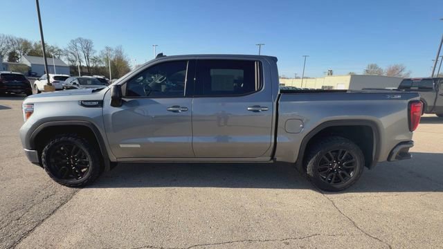 Used 2021 GMC Sierra 1500 Elevation AWD/4WD image 32