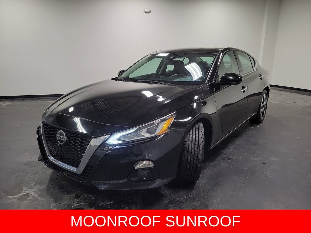 Used 2019 Nissan Altima 2.5 SL image 5
