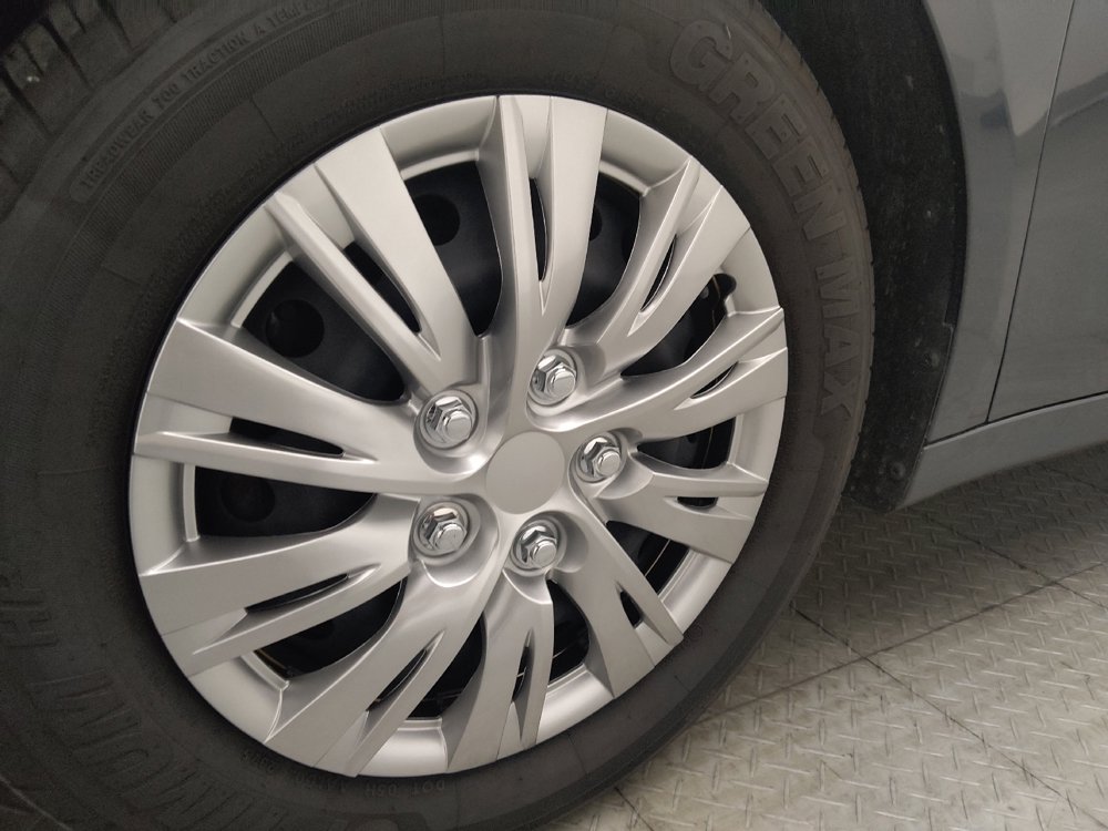 Used 2020 Kia Forte Sedan FWD image 31