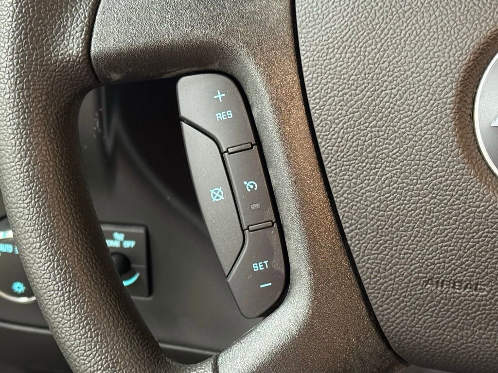 New 2025 Chevrolet Express 2500 Extended w/ Driver Convenience Package image 19