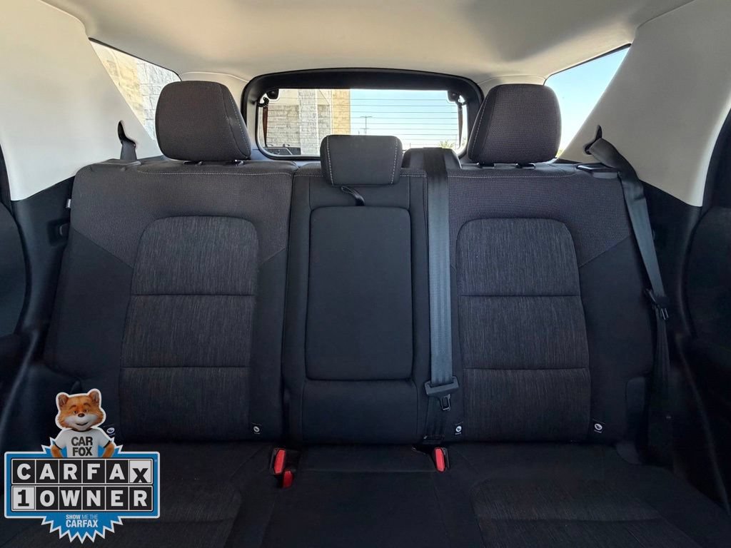 Used 2022 Ford Bronco Sport Big Bend w/ Convenience Package AWD/4WD image 25