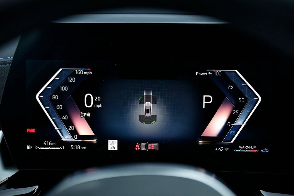 New 2026 BMW X1 xDrive28i w/ Technology Package image 32