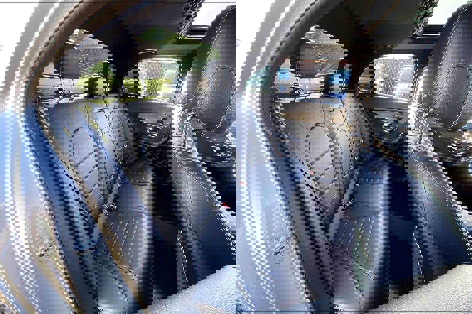 Used 2019 Mercedes-Benz C 300 Sedan image 29