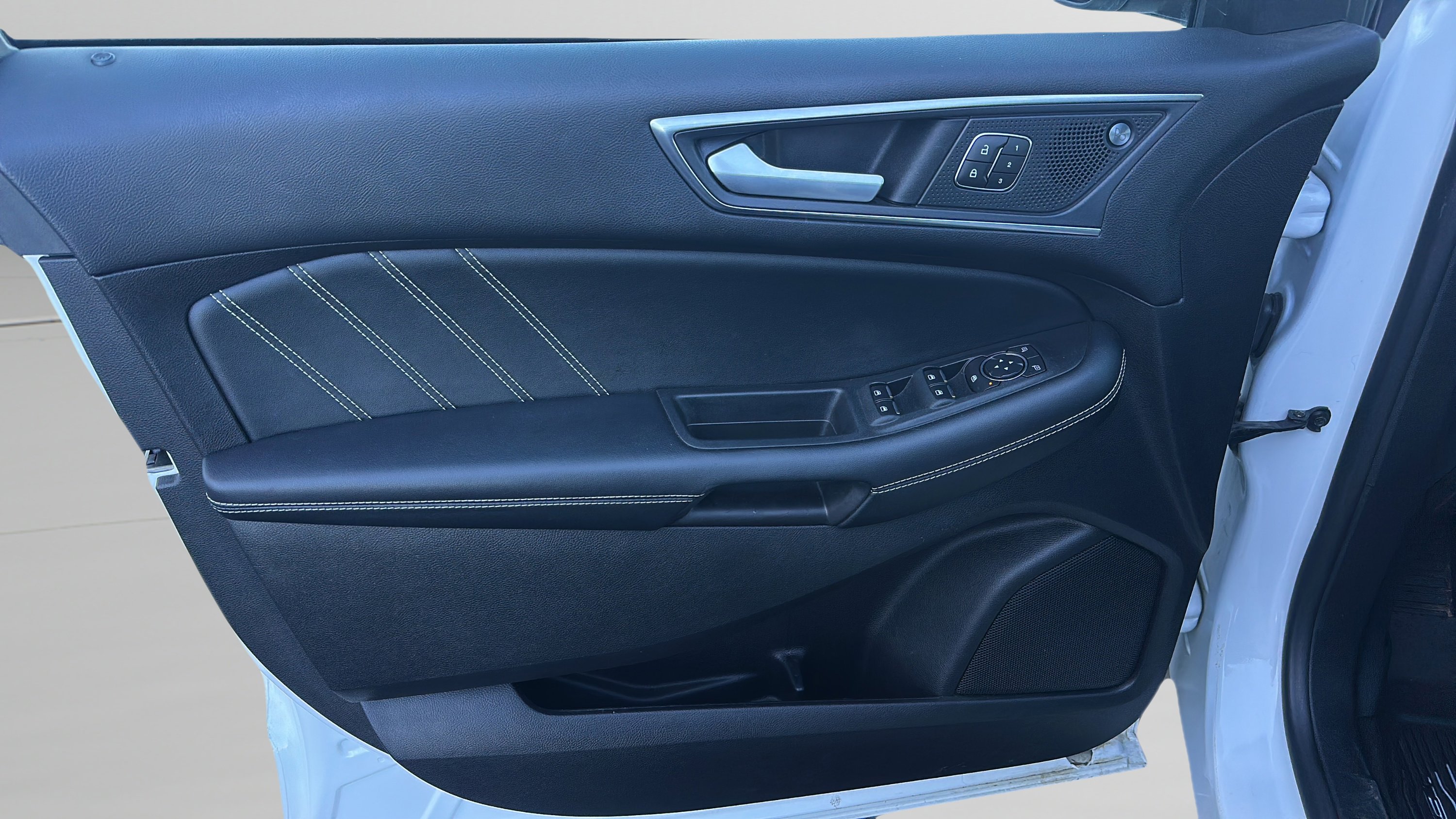 Used 2020 Ford Edge ST w/ Equipment Group 401A image 24