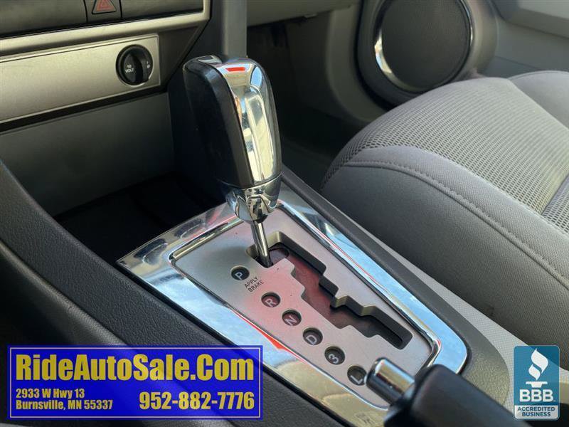 Used 2008 Dodge Avenger SXT FWD image 20