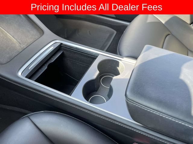 Used 2021 Tesla Model 3 Long Range AWD/4WD image 38