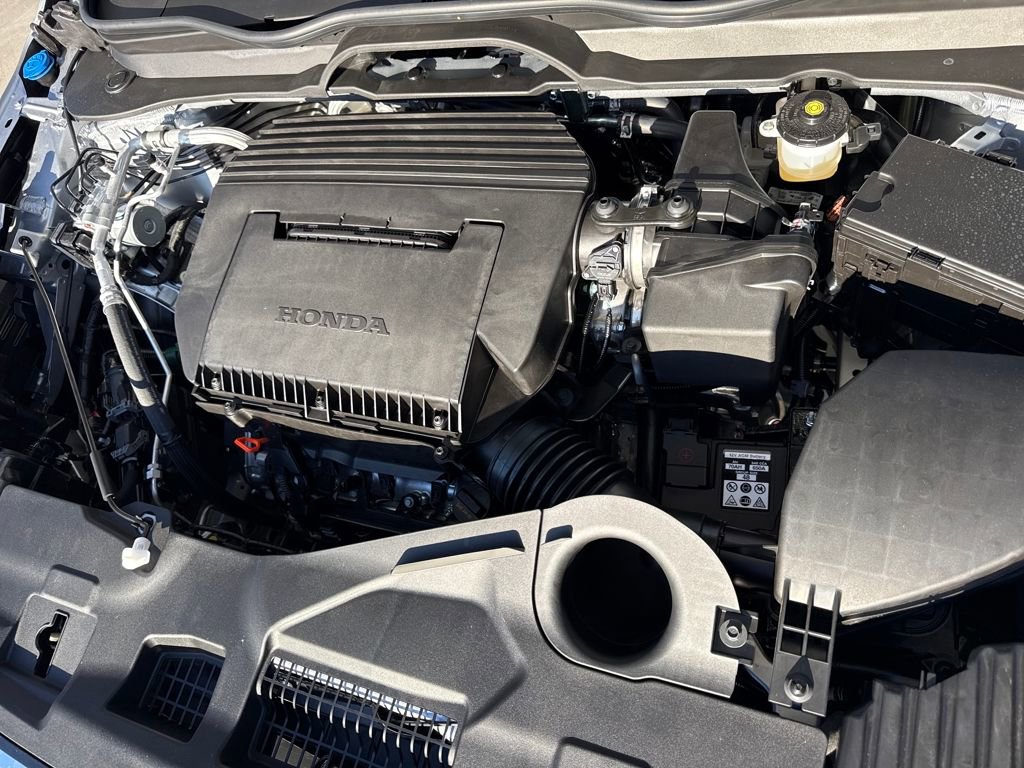 New 2026 Honda Pilot Touring image 26