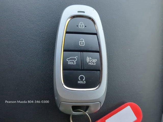 Used 2023 Hyundai Santa Fe SEL image 29