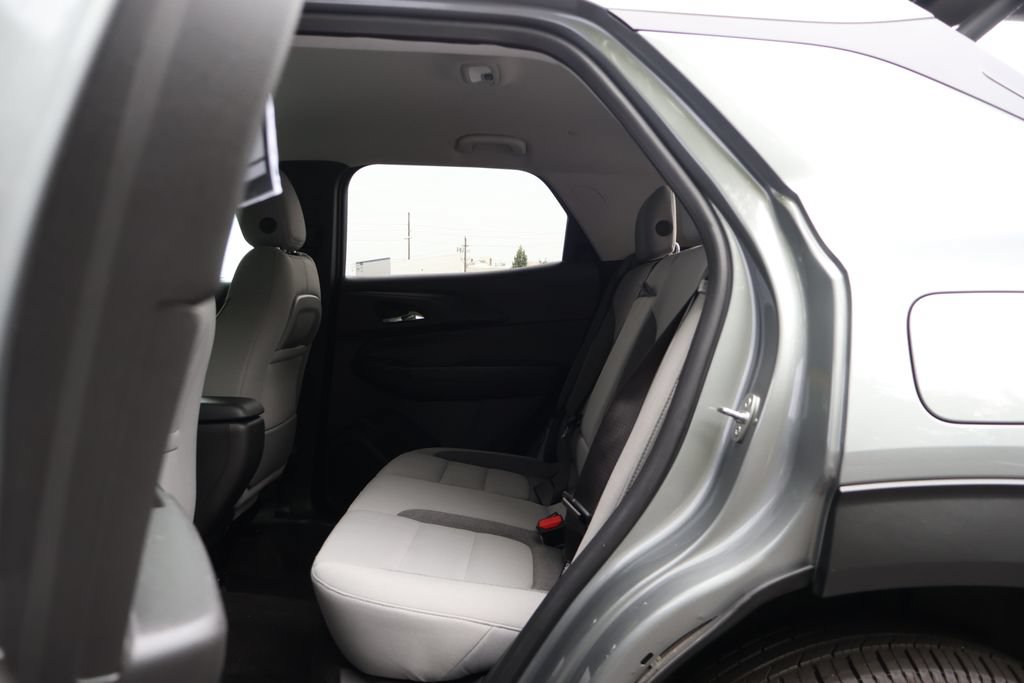 Used 2024 Chevrolet TrailBlazer LT w/ Convenience Package AWD/4WD image 46