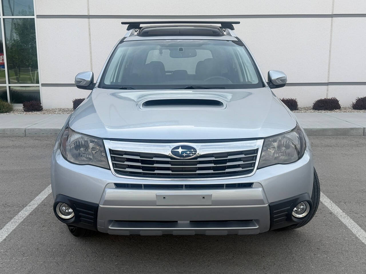 Used 2013 Subaru Forester 2.5XT Touring w/ Popular Pkg 2 AWD/4WD image 3