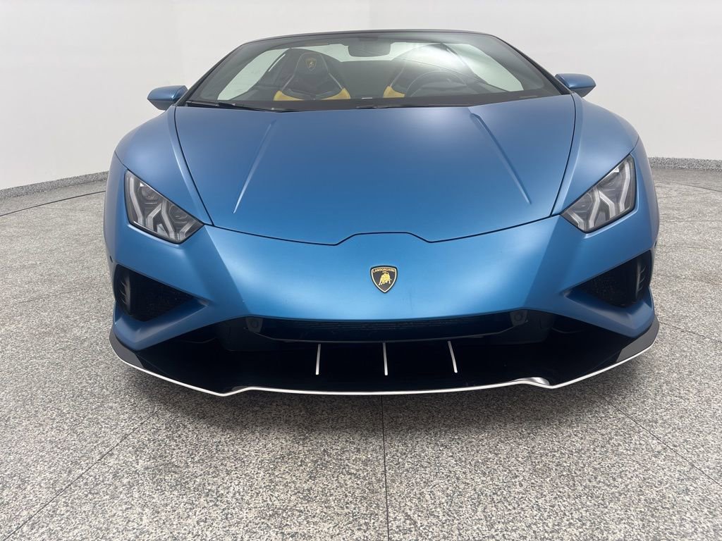 Used 2020 Lamborghini Huracan EVO image 27