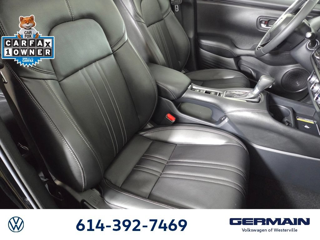 Used 2024 Honda HR-V EX-L image 29