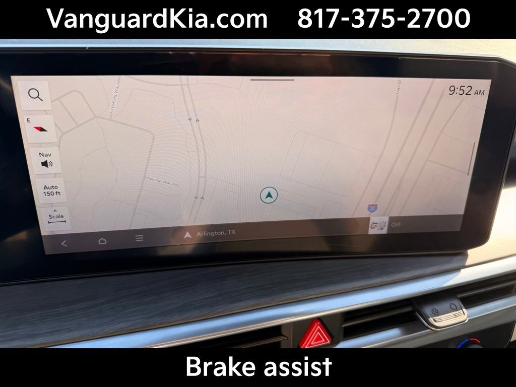 Certified 2024 Kia Sorento SX Prestige image 21