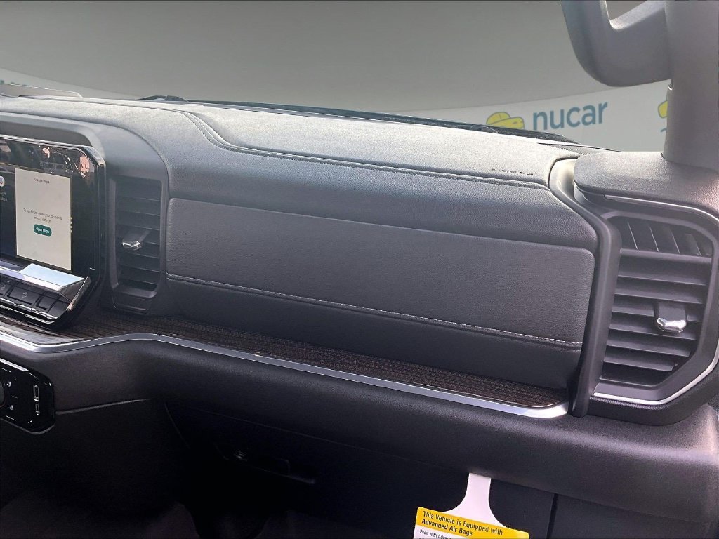 Used 2023 Chevrolet Silverado 1500 LT AWD/4WD image 13