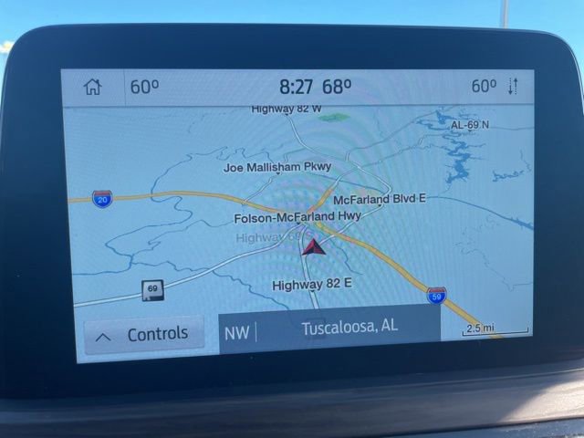 Used 2020 Ford Escape Titanium FWD image 20