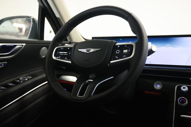 New 2026 Genesis GV80 2.5T AWD/4WD image 38