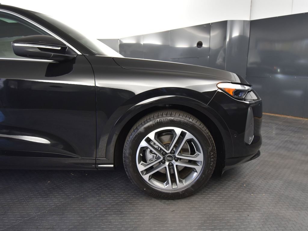 New 2025 Audi Q5 Prestige image 34