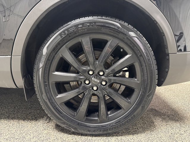 Used 2023 Lincoln Nautilus Reserve w/ Monochromatic Package image 19